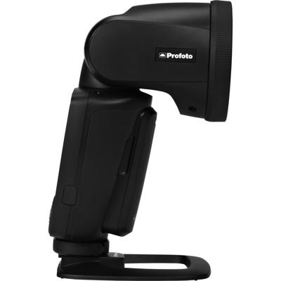 Profoto A1X AirTTL Fujifilm Compacte flits Zwart