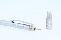 Brilliant Tools BT115903 2-in-1 telescoopmagneetheffer met reinigings- en instelgereedschap - thumbnail