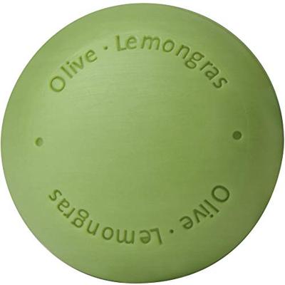 Speick Wellness Zeep Olive & Lemongrass