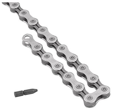 SHIMANO ketting "cn-hg6701" chain shim.cn-hg6701 10-sp 114 links