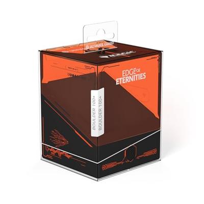 Ultimate Guard Boulder 100+ Magic: The Gathering Edge of Eternities - Kav