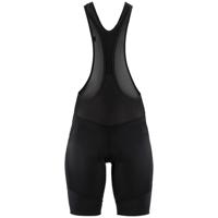 Craft 1907135 Essence Bib Shorts Wmn - Black - M - thumbnail