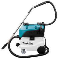 Makita vc4210m 230 v stofzuiger m-klasse adapter, stofzuigset - vc4210m - thumbnail