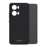 Mobilize Rubber Gelly Case OPPO Reno13 FS 5G Matt Black - thumbnail