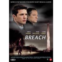 Breach (DVD) - thumbnail