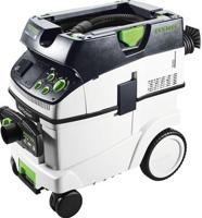 Festool stofzuiger ctm 36 e ac-lhs cleantec - 574984 - thumbnail