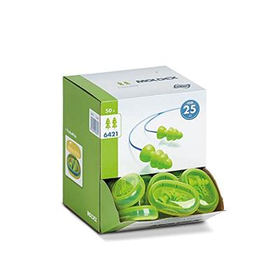 Moldex Oordopje | EN 352-2 SNR 25 DB | 50 paar - 642101 642101