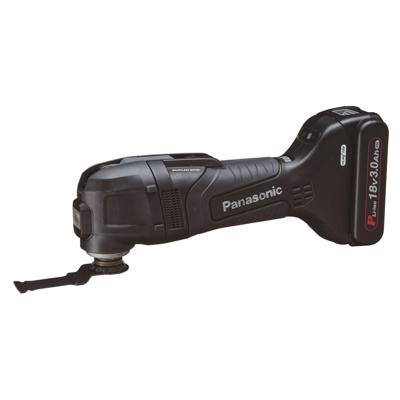 Panasonic EY46A5PN2G Accu multitool 14,4/18V 3.0Ah in Systainer Panasonic EY46A5PN2G Accu multitool 14,4/18V 3.0Ah in Systainer