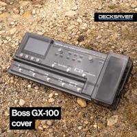 Decksaver Boss GX-100 stofkap - thumbnail