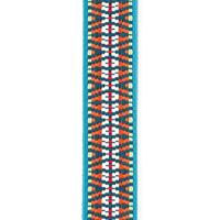 D&apos;Addario 50G09 gitaarband Sunset Hootenanny - thumbnail