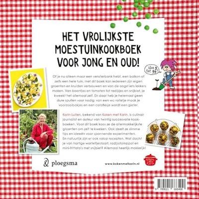Van moestuin tot maaltijd