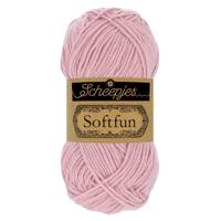 Scheepjes Softfun - 2653 Flamingo - thumbnail
