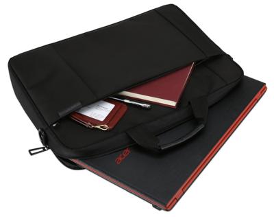 Acer Traveler 15,6" laptoptas - thumbnail