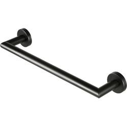 Geesa Nemox Black Badgreep 30 cm