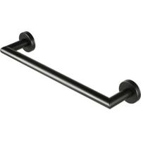 Geesa Nemox Black Badgreep 30 cm - thumbnail