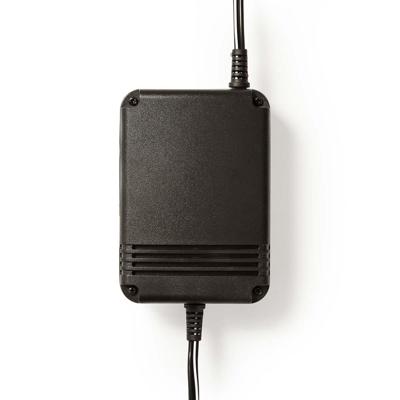 Nedis DCPA004 Universele Dc-voedingsadapter 1,5/3/4,5/6/7,5/9/12 V Dc 2,0 A
