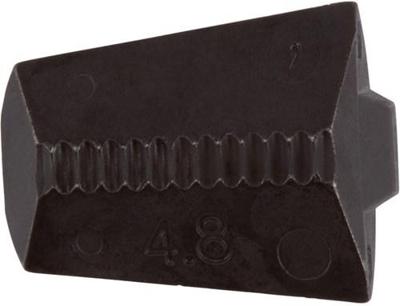 Makita Accessoires bekkenset 4.8 - 199731-7 - 199731-7 Makita Accessoires bekkenset 4.8 - 199731-7 - 199731-7