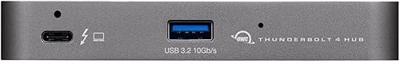 OWC Thunderbolt Hub dockingstation