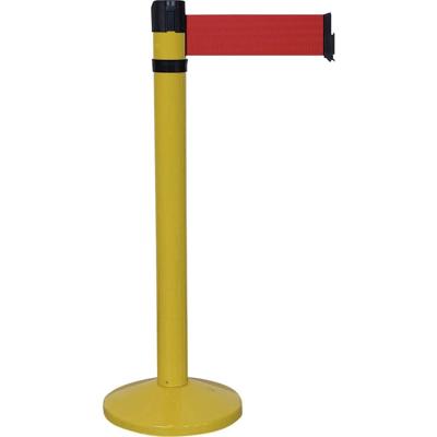 VISO RS410JARE 3 Afzetpaal Staat zelfstandig op de grond Riem- of kettinglengte 4.3 m