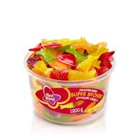 Red Band - Winegum Vissen - 100 stuks - thumbnail
