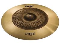 Sabian HHX Omni 22 inch crash/ride - thumbnail
