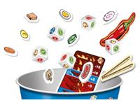 Ramen Extreme - thumbnail