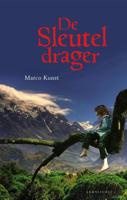 De sleuteldrager (Hardback) - thumbnail