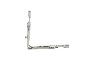 Roto hoekoverbrenging - NT - 1V - kantel-draai