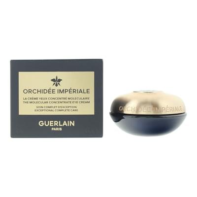 Guerlain Orchidée Impériale The Molecular Concentrate Eye Cream 20ml