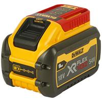 DeWalt DCB547-XJ XR FLEXVOLT 18V-54V 9.0Ah accu - thumbnail
