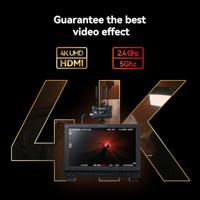 Hollyland Pyro S Wireless Video Transmission System - thumbnail