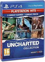 Uncharted the Nathan Drake Collection - thumbnail