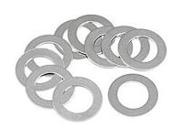 HPI - Washer 6x10x0.2mm (10 pcs) (101391) - thumbnail