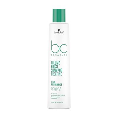 Schwarzkopf Professional Bonacure Volume Boost Shampoo