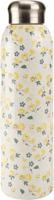 Laura Ashley giftset thermosfles Petit Flowers geel - thumbnail