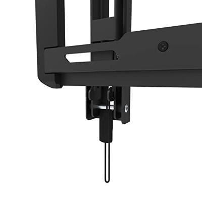 Neomounts WL35-550BL12 TV beugel Zwart