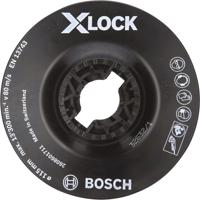 Bosch Accessoires X-LOCK Steunschijf voor fiberschijven 115mm soft - 1 stuk(s) - 2608601711 - thumbnail