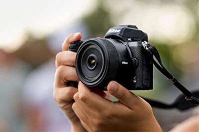 Nikon Z 28mm f/2.8