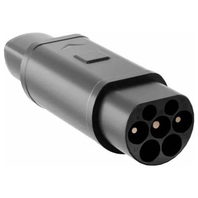 Akyga AK-SC-E23 Laadkabeladapter