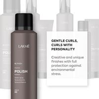Lakmé Styling K.Finish Polish Sheen Spray 200ml - thumbnail