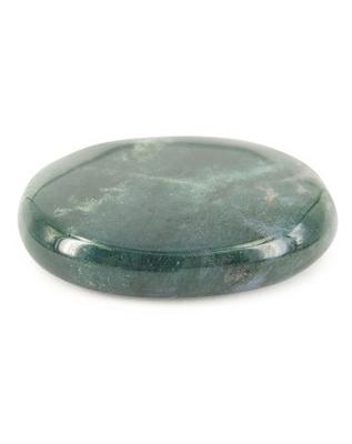 Agaat Mos Zaksteen Agaat Mos Zaksteen