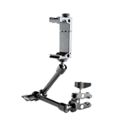 Diepere smartphonehouder voor kajak en boot - thumbnail