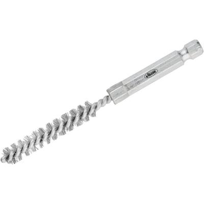 Vigor Staalborstel V4646S-8 10 stuk(s)