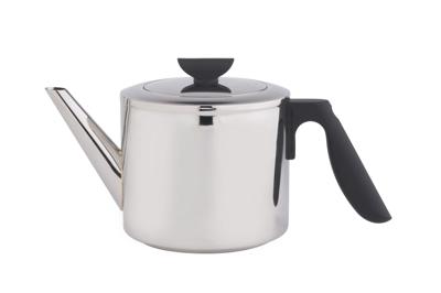 Bredemeijer cylinder zwart 1.1L 1338Z