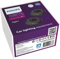 Philips adapter "ultinon pro6000 adapter ring led h7 type 11179x2 - thumbnail