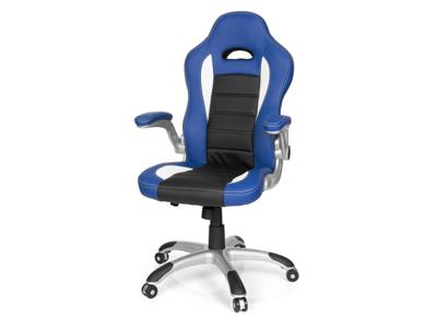 hjh OFFICE Gamestoel Gaming Sport (Blauw) hjh OFFICE Gamestoel Gaming Sport (Blauw)