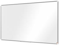 Nobo Premium Plus Widescreen magnetisch whiteboard, emaille, ft 188 x 106 cm - thumbnail