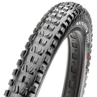 MAXXIS 27.5x2.80 (71-584) minion dhf exo/tr 60tpi zwart vouw tb96908100 - thumbnail