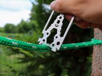 Wallet Card 34 in 1 - Multitool Gadget met 34 functies - Credit Card Formaat Multi tool - Survival Gadget - thumbnail