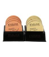 Eveline matt my day loose display diverse 8 stuks - thumbnail